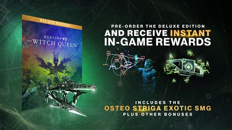 Experience the Witch Queen Magic: Unlock Her Secrets with the Zbox Code